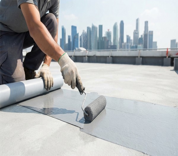 Advanced Waterproofing Solutions for Singapore Properties