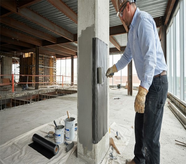 Structural Strengthening and Retrofitting Techniques