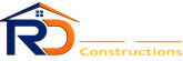 RD Reno & Constructions PTE LTD Logo
