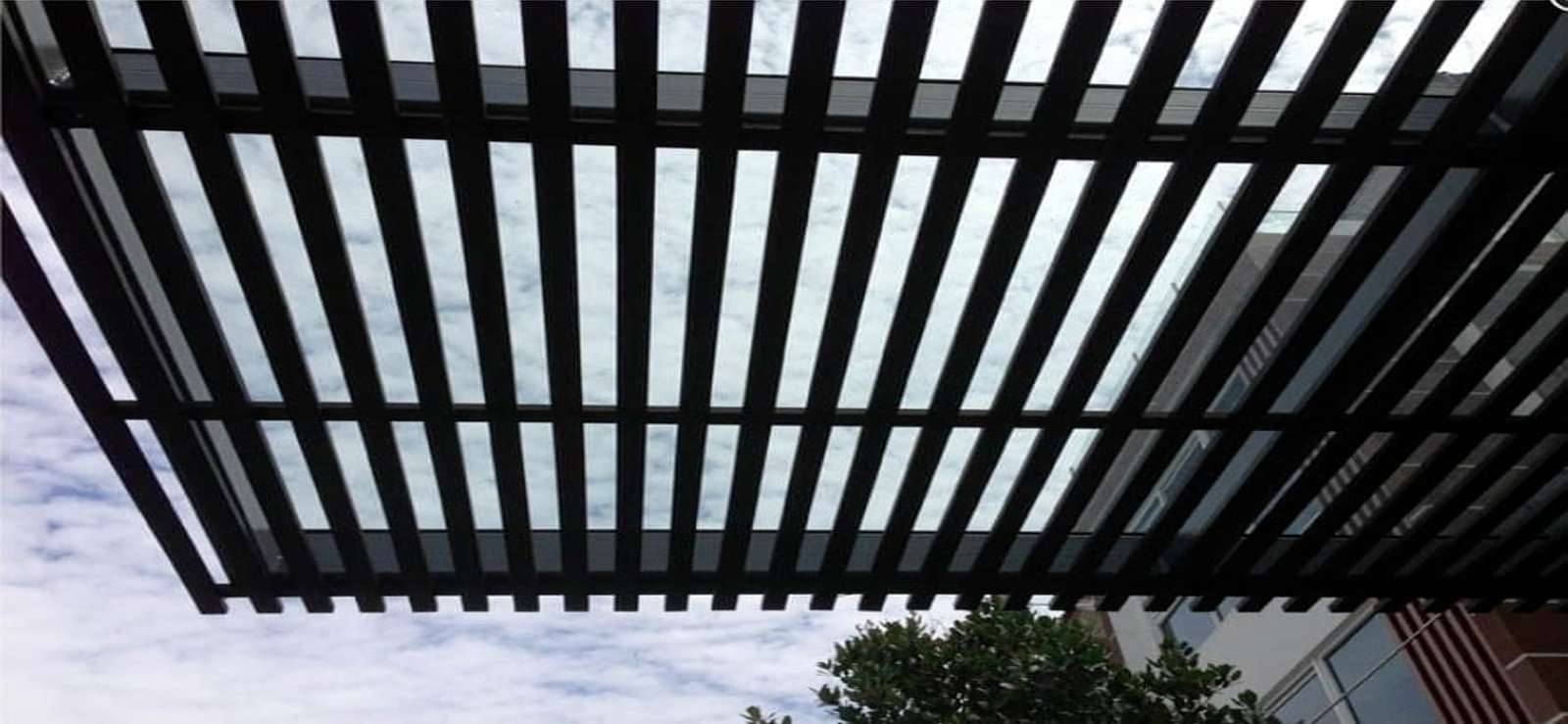 Metal and Non-Metals Construction Project