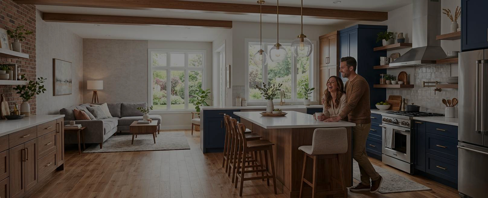 Expert Construction and Interior Renovation Singapore