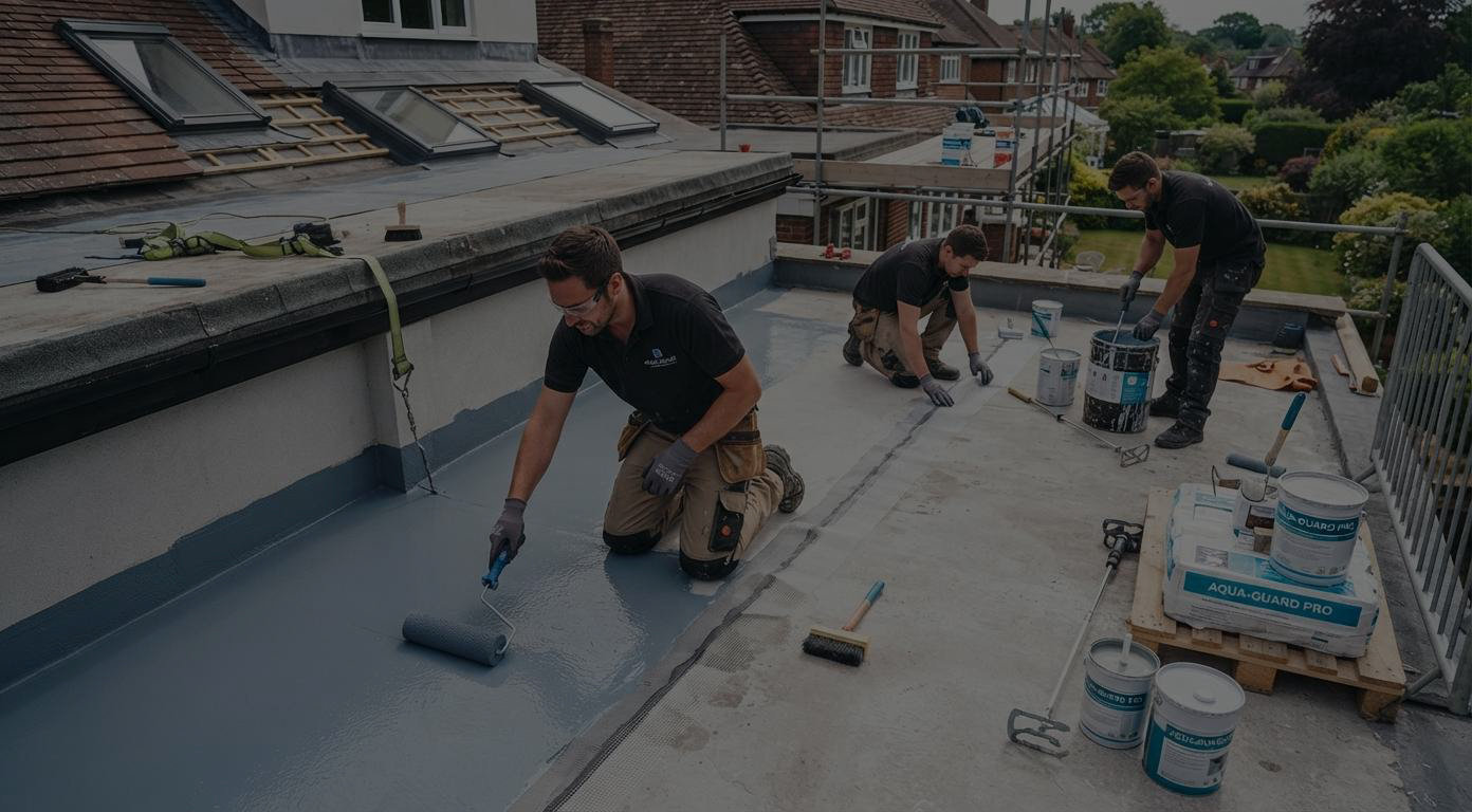 Professional Construction and Structural Repair Services